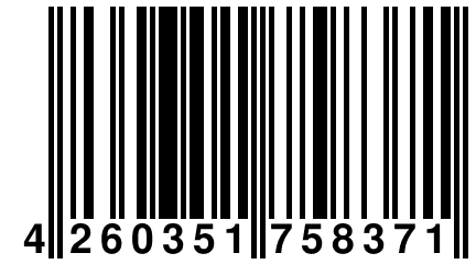 4 260351 758371