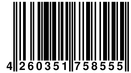 4 260351 758555