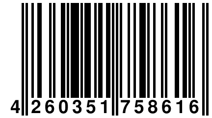 4 260351 758616