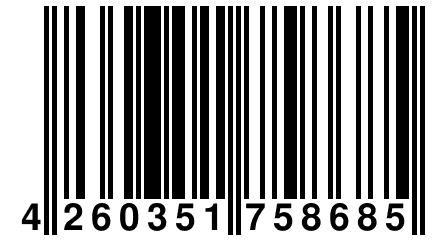 4 260351 758685