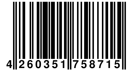 4 260351 758715