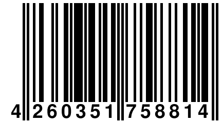 4 260351 758814