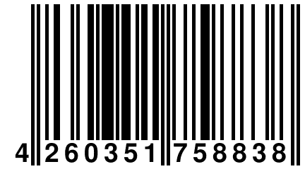 4 260351 758838