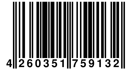 4 260351 759132