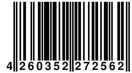 4 260352 272562