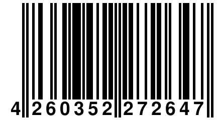 4 260352 272647