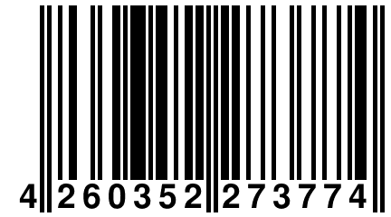 4 260352 273774