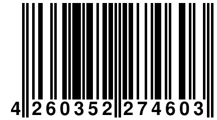4 260352 274603