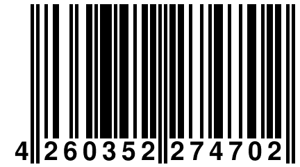 4 260352 274702