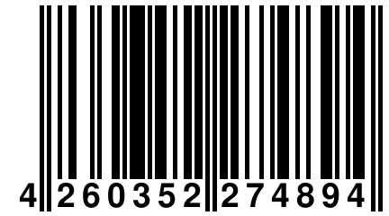 4 260352 274894