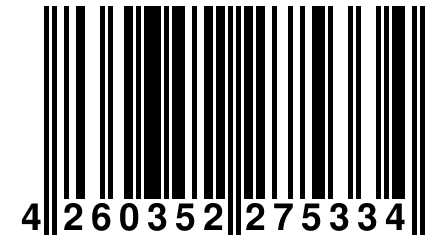 4 260352 275334