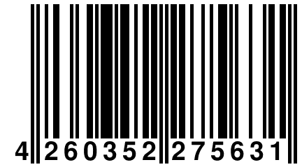 4 260352 275631