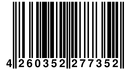 4 260352 277352