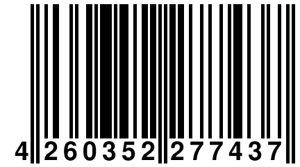 4 260352 277437