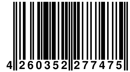 4 260352 277475