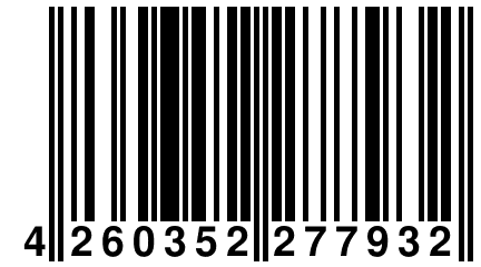 4 260352 277932