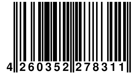 4 260352 278311
