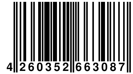 4 260352 663087