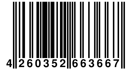 4 260352 663667