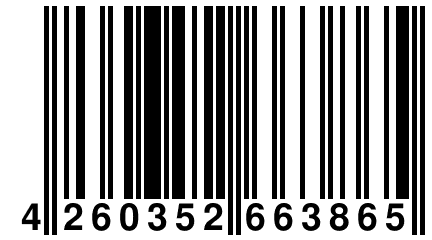 4 260352 663865
