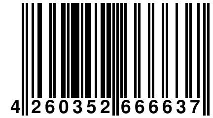 4 260352 666637