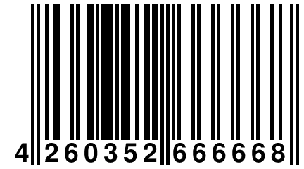 4 260352 666668