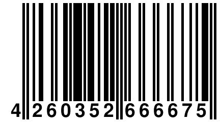 4 260352 666675