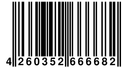 4 260352 666682