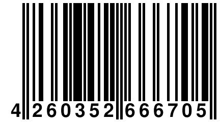 4 260352 666705