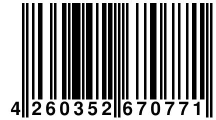 4 260352 670771