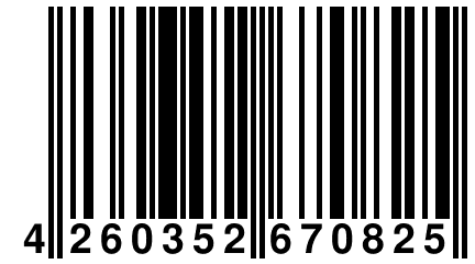 4 260352 670825
