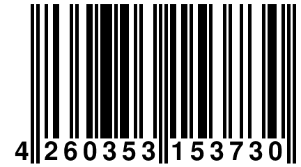 4 260353 153730