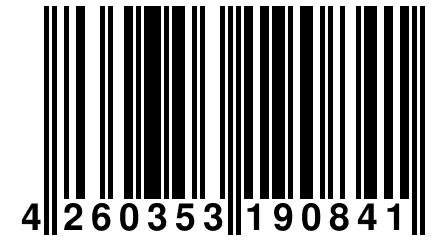 4 260353 190841