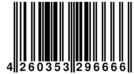 4 260353 296666