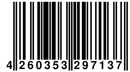 4 260353 297137