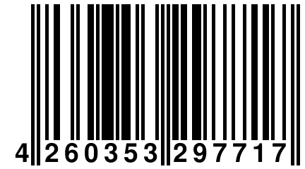 4 260353 297717