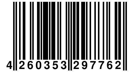 4 260353 297762