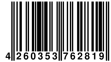 4 260353 762819