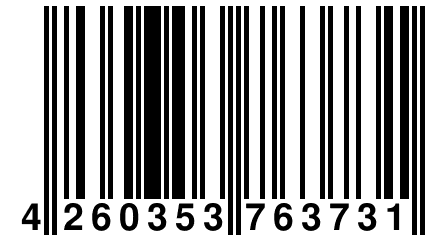 4 260353 763731