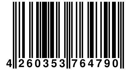 4 260353 764790