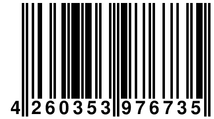 4 260353 976735