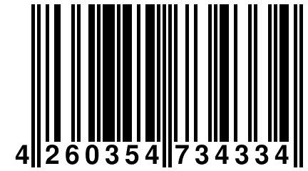 4 260354 734334