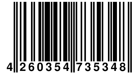 4 260354 735348