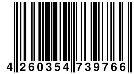 4 260354 739766