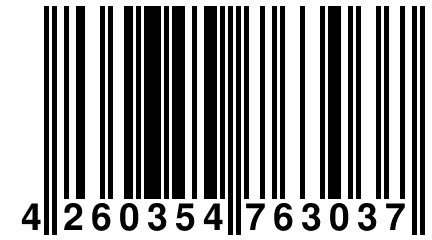 4 260354 763037