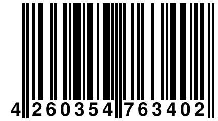 4 260354 763402