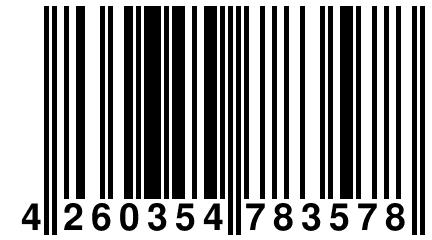4 260354 783578