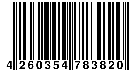 4 260354 783820
