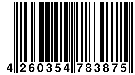 4 260354 783875