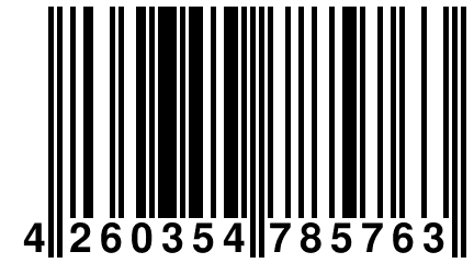 4 260354 785763